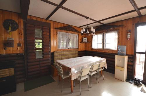 Dining room - 11049 Ch. Chadrofer, Labelle, QC - Indoor Photo Showing Dining Room