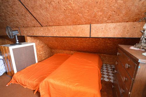 Chambre à coucher - 11049 Ch. Chadrofer, Labelle, QC - Indoor