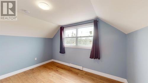 56 Mobile First Pond Road, Mobile, NL - Indoor Photo Showing Other Room