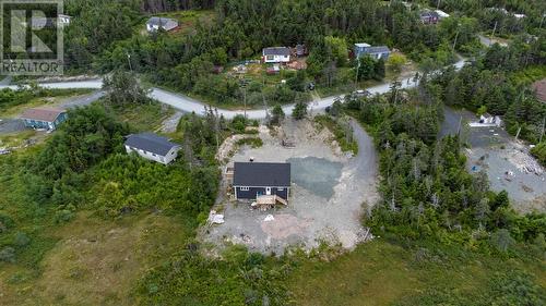 56 Mobile First Pond Road, Mobile, NL - Outdoor With View