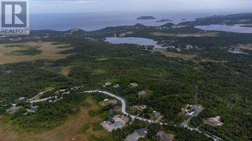 56 Mobile First Pond Road, Mobile, NL - Outdoor With View