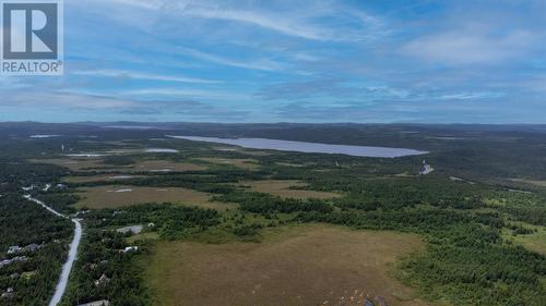56 Mobile First Pond Road, Mobile, NL - Outdoor With View