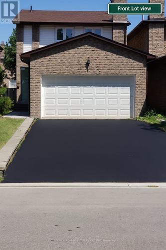 62 Providence Crescent, Markham, ON - Outdoor