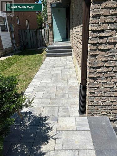 62 Providence Crescent, Markham, ON - Outdoor