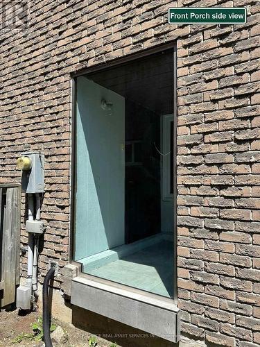 62 Providence Crescent, Markham, ON - Outdoor