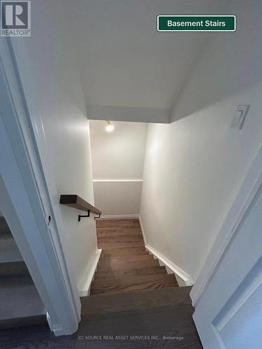 62 Providence Crescent, Markham, ON - Indoor Photo Showing Other Room