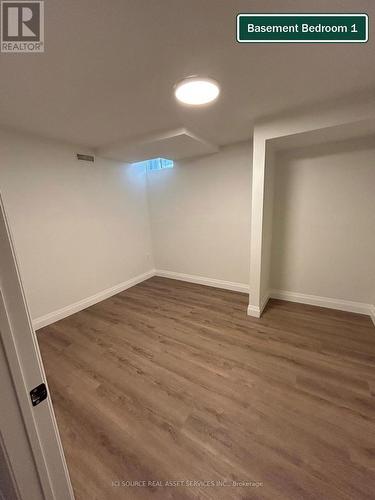62 Providence Crescent, Markham, ON - Indoor