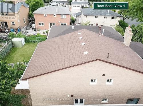 62 Providence Crescent, Markham, ON - Outdoor