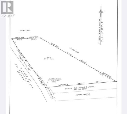 0 Bottom Brook Rd, Bottom Brook, NL 