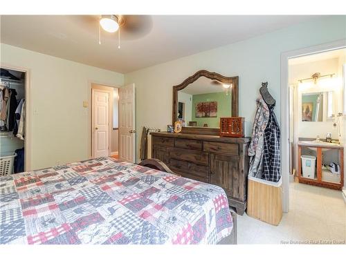 374 Route 628, Penniac, NB 