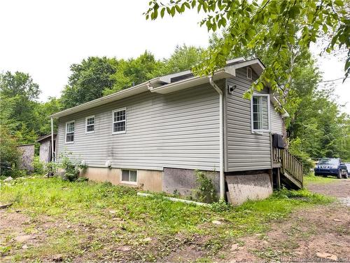 374 Route 628, Penniac, NB 