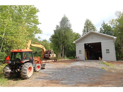 374 Route 628, Penniac, NB 