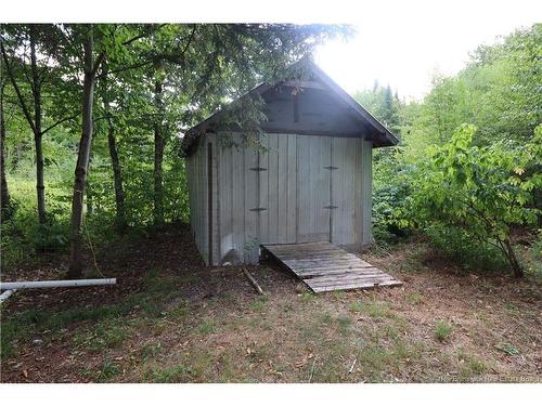 374 Route 628, Penniac, NB 