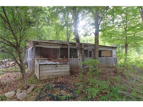 374 Route 628, Penniac, NB 