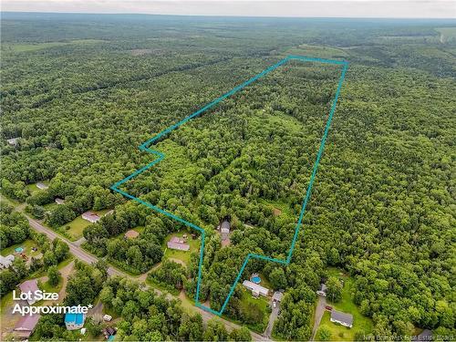 374 Route 628, Penniac, NB 