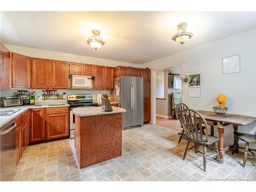 374 Route 628, Penniac, NB 