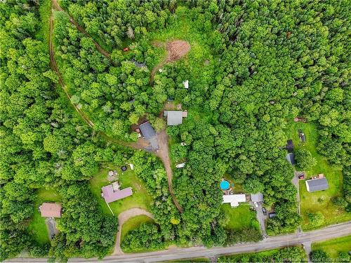 374 Route 628, Penniac, NB 