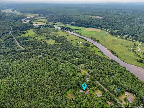 374 Route 628, Penniac, NB 