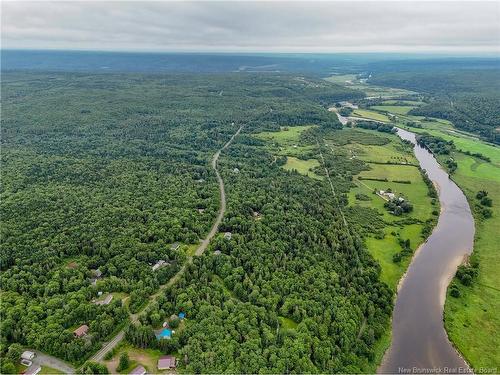 374 Route 628, Penniac, NB 