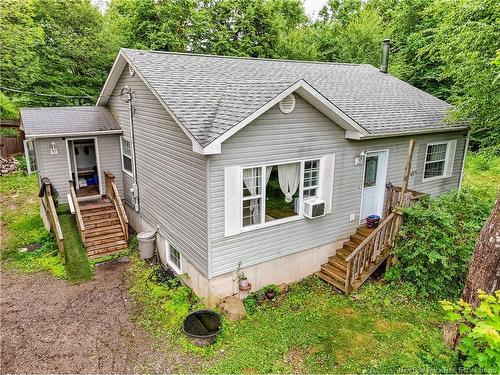 374 Route 628, Penniac, NB 