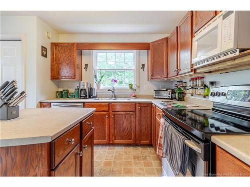 374 Route 628, Penniac, NB 