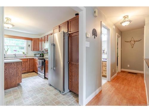 374 Route 628, Penniac, NB 