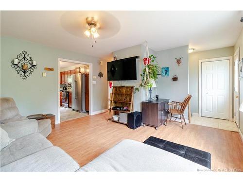 374 Route 628, Penniac, NB 