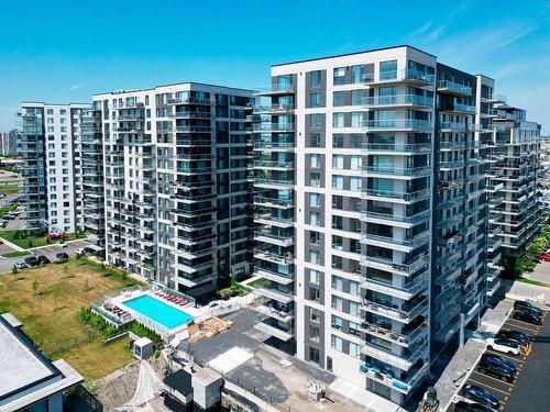 1205-3671 Av. Jean-Béraud  Laval (Chomedey), QC H7T 0S3