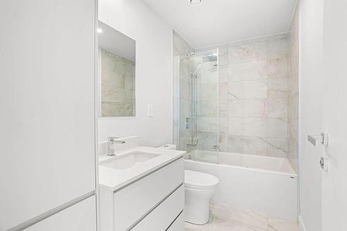 Bathroom - 1205-3671 Av. Jean-Béraud, Laval (Chomedey), QC - Indoor Photo Showing Bathroom