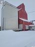 Gust Elevator, Davidson, SK 