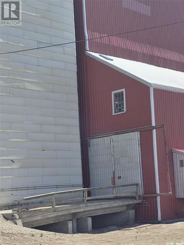 Gust Elevator, Davidson, SK 