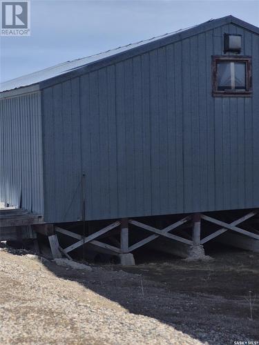 Gust Elevator, Davidson, SK 