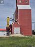 Gust Elevator, Davidson, SK 