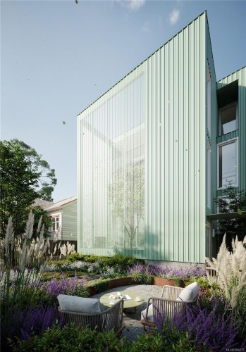 1326 Pandora Ave, Victoria, BC 