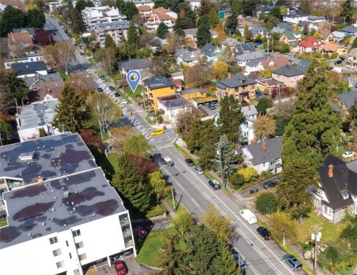 1326 Pandora Ave, Victoria, BC 