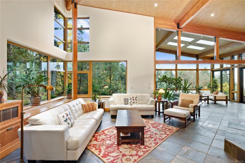 4985 Aho Rd, Ladysmith, BC 