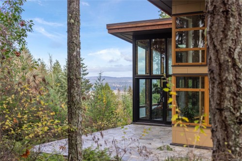 4985 Aho Rd, Ladysmith, BC 