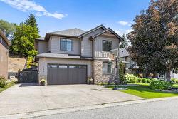 1441 Black Mountain Crescent  Kelowna, BC V1P 1P6
