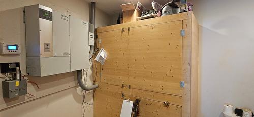 3584 St. Mary Lake Road, Kimberley, BC - Indoor