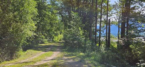3584 St. Mary Lake Road, Kimberley, BC - Outdoor With View