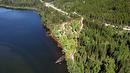 3584 St. Mary Lake Road, Kimberley, BC  - Outdoor With Body Of Water With View 