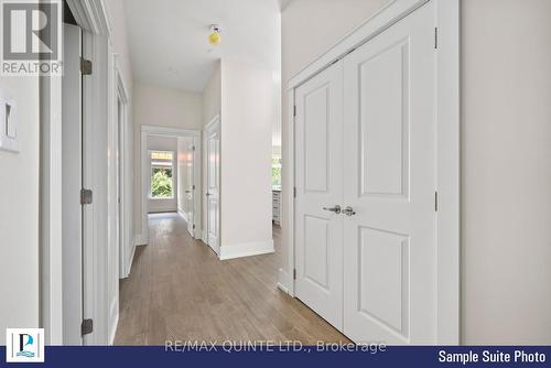 306 - 12 Clara Drive, Prince Edward County (Picton Ward), ON - Indoor Photo Showing Other Room