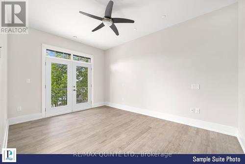 306 - 12 Clara Drive, Prince Edward County (Picton Ward), ON - Indoor Photo Showing Other Room
