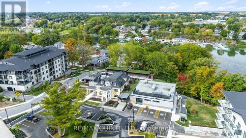 306 - 12 Clara Drive, Prince Edward County (Picton Ward), ON - Outdoor With View