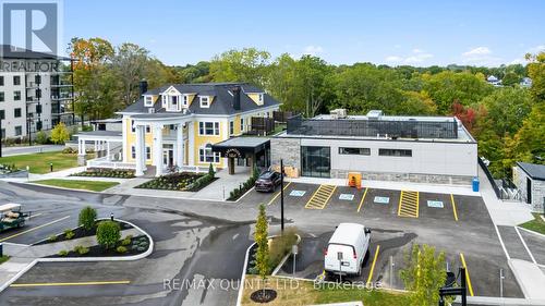 306 - 12 Clara Drive, Prince Edward County (Picton Ward), ON - Outdoor With Facade