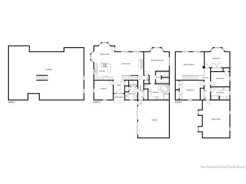 560 Lakeside Rd, Smithtown, NB 