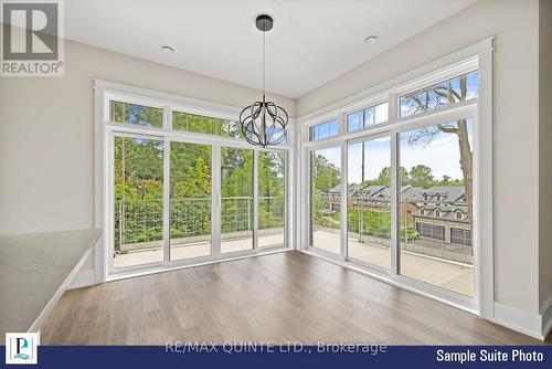 104 - 12 Clara Drive, Prince Edward County (Picton Ward), ON - Indoor Photo Showing Other Room