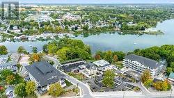 204 - 12 CLARA DRIVE  Prince Edward County (Picton Ward), ON K0K 2T0