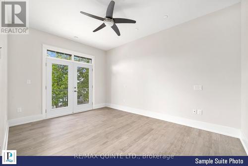 305 - 12 Clara Drive, Prince Edward County (Picton Ward), ON - Indoor Photo Showing Other Room
