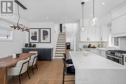 560 GLEN PARK AVENUE  Toronto, ON M6B 2G5